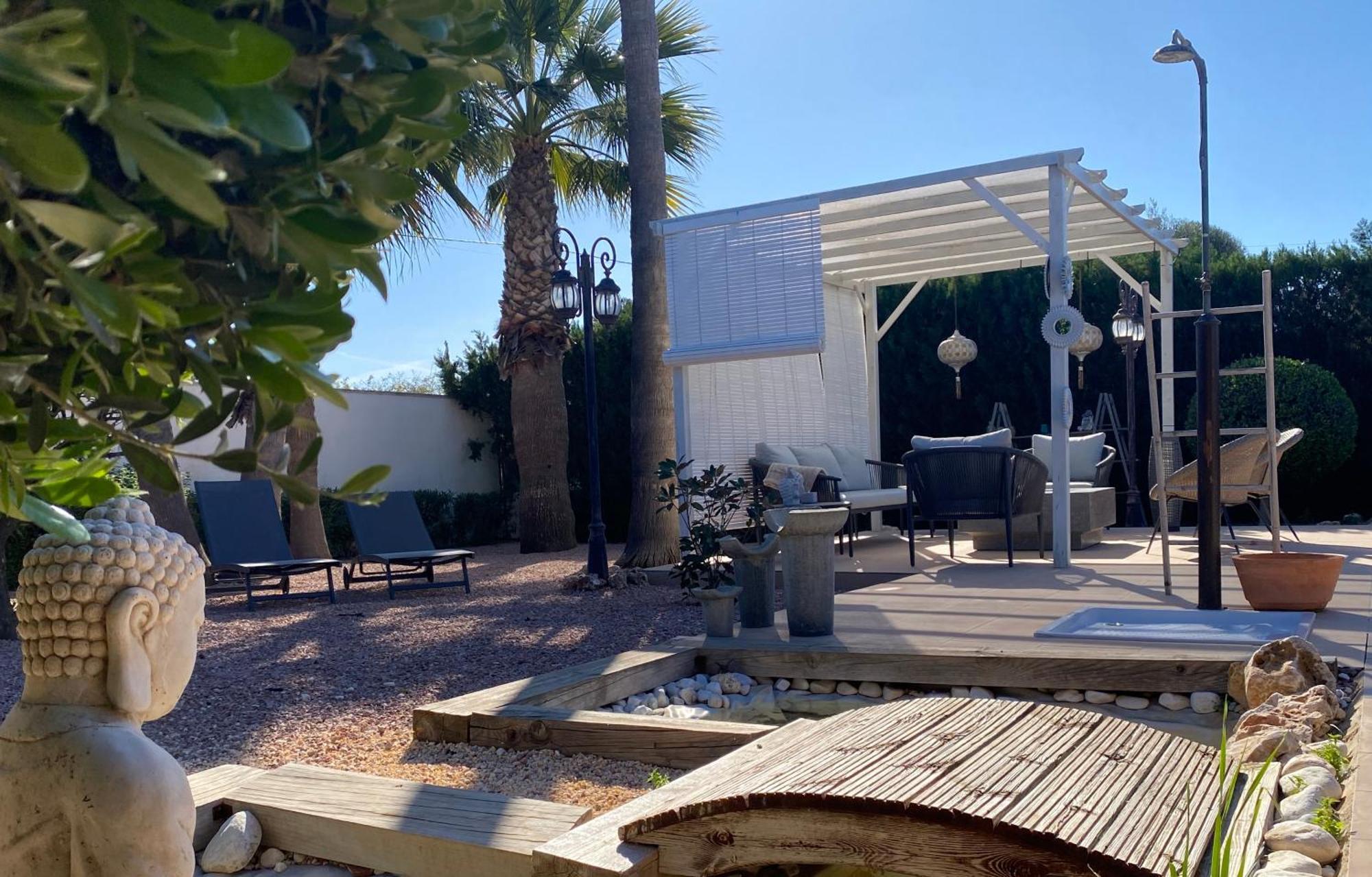 Vacaciones La Marina Costa Blanca Villa Exterior photo
